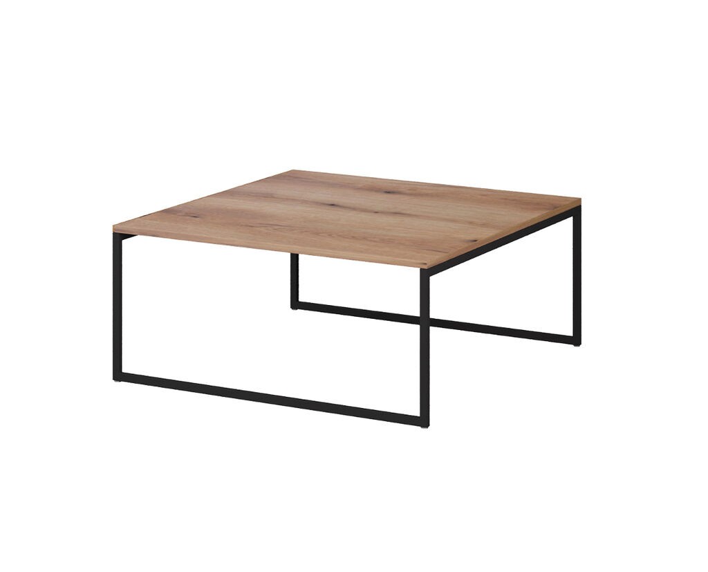 Klub stol VALENCIA 80x40x80cm