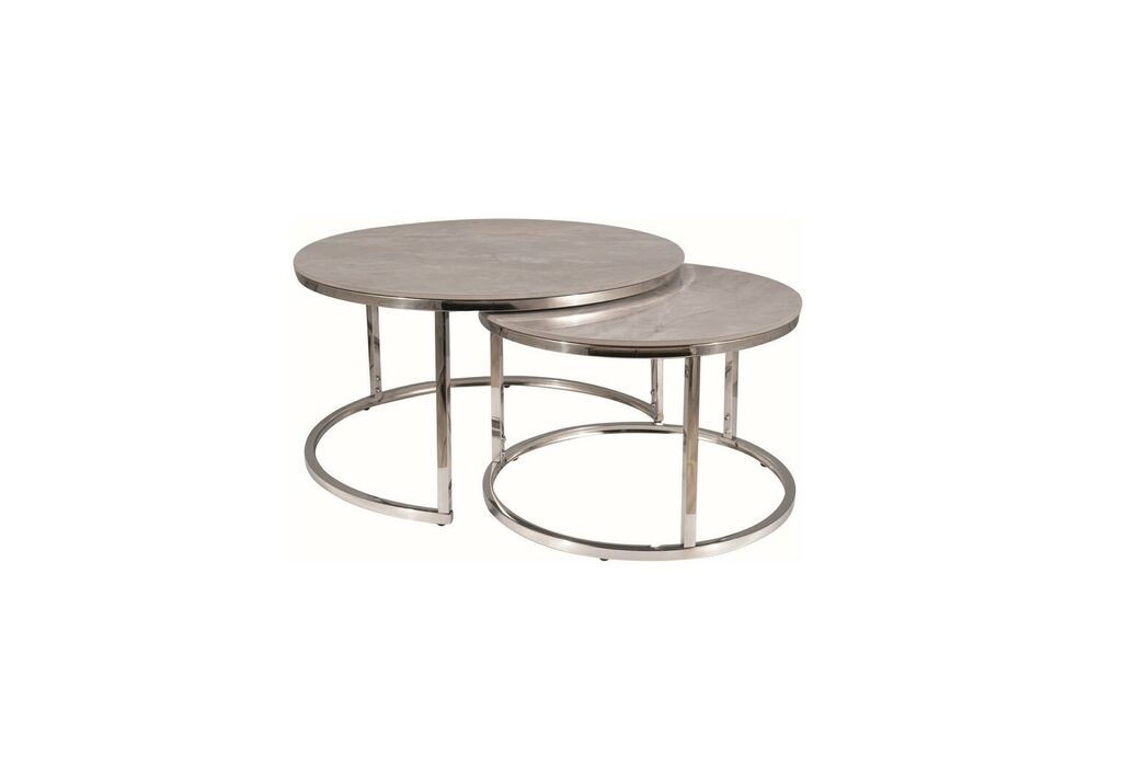 Klub stol PORTAFINO B 80x45x80cm