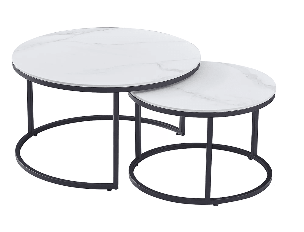 Klub stol FERRANTE C 80x42x80cm