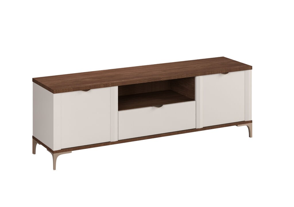 TV komoda MANILA 55x40x161cm