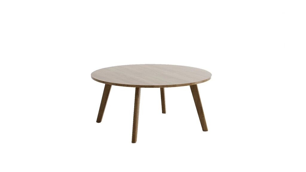 Klub stol CALM 90x42x90cm