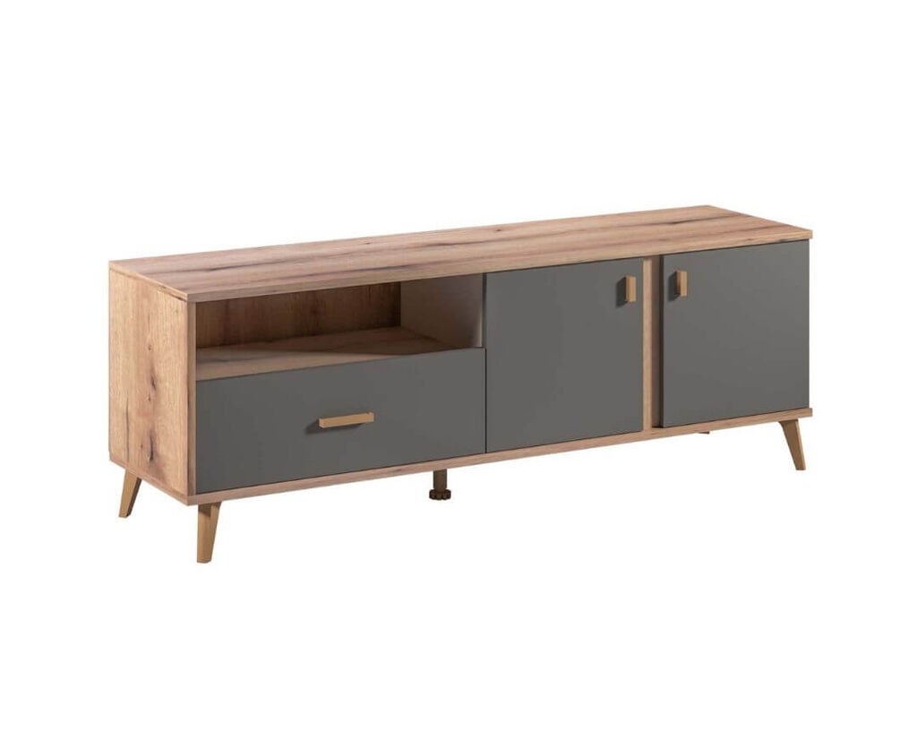 TV komoda PORTO 51x40x154cm