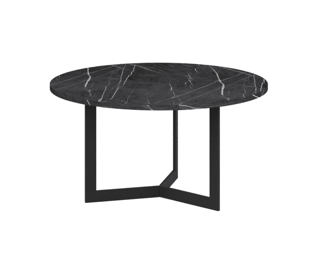 Klub stol SATURN FI50 50x42x50cm