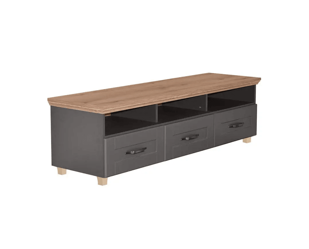 TV komoda CONTEMPO 50x49x170cm