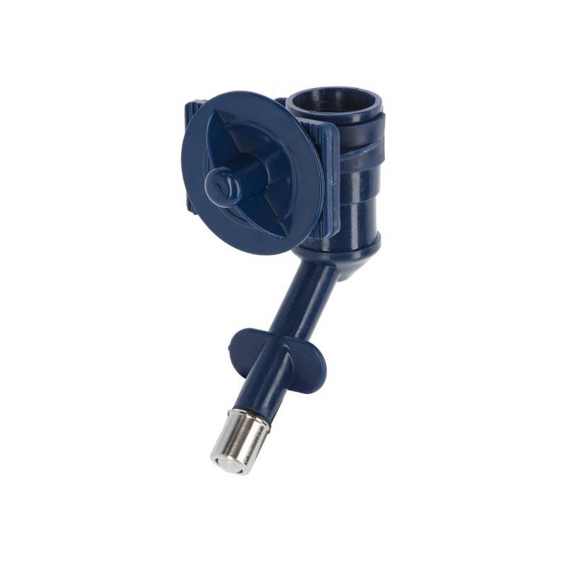 KERBL Držač za boce Aqua Boy, Plavi