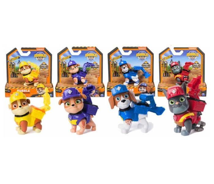 Figurica igračke Paw Patrol