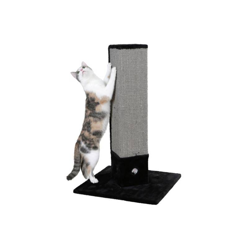 KERBL Grebalica za mačke 4Corner, Siva