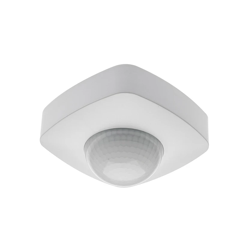 Senzor pokreta Max Co-1, IP20, 2000W, Bijeli