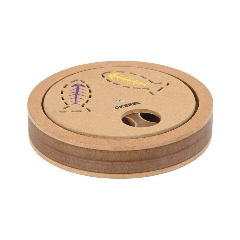 KERBL Igračka za mačke, Smeđa