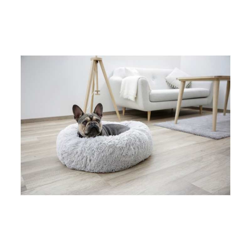 KERBL Jastuk za kućne ljubimce, 60 cm Svijetlosiva