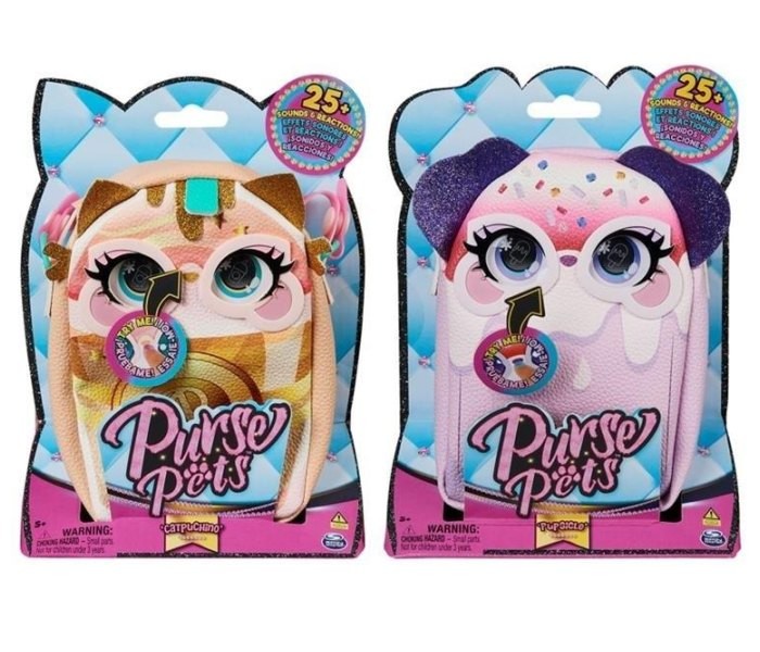 igračke torbica kućni ljubimci moderna torbica za poslastice