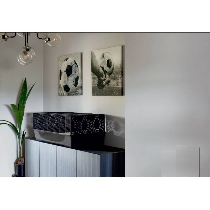 INTER-ZOO Kavez za glodavce G425