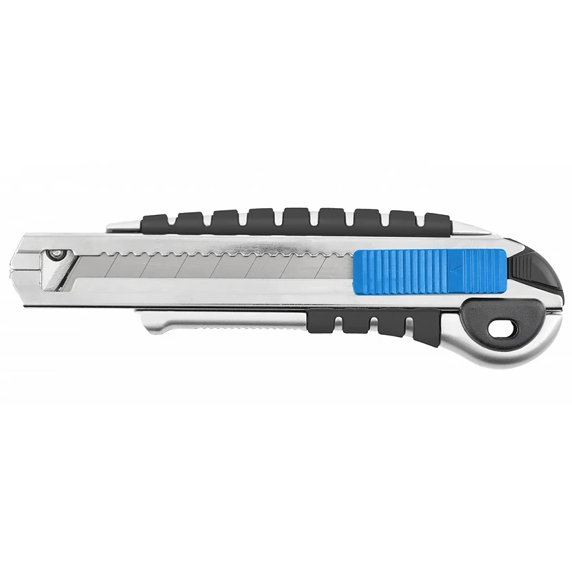 Skalper sa metalnom vodilicom, PVC, 18 mm