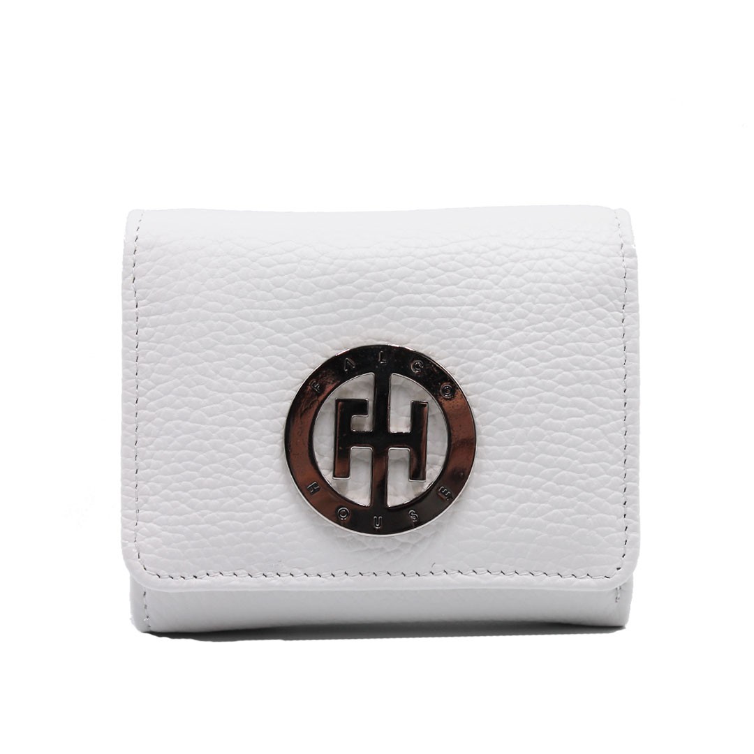 Falco Ženski kožni neseser 1554, Bijeli