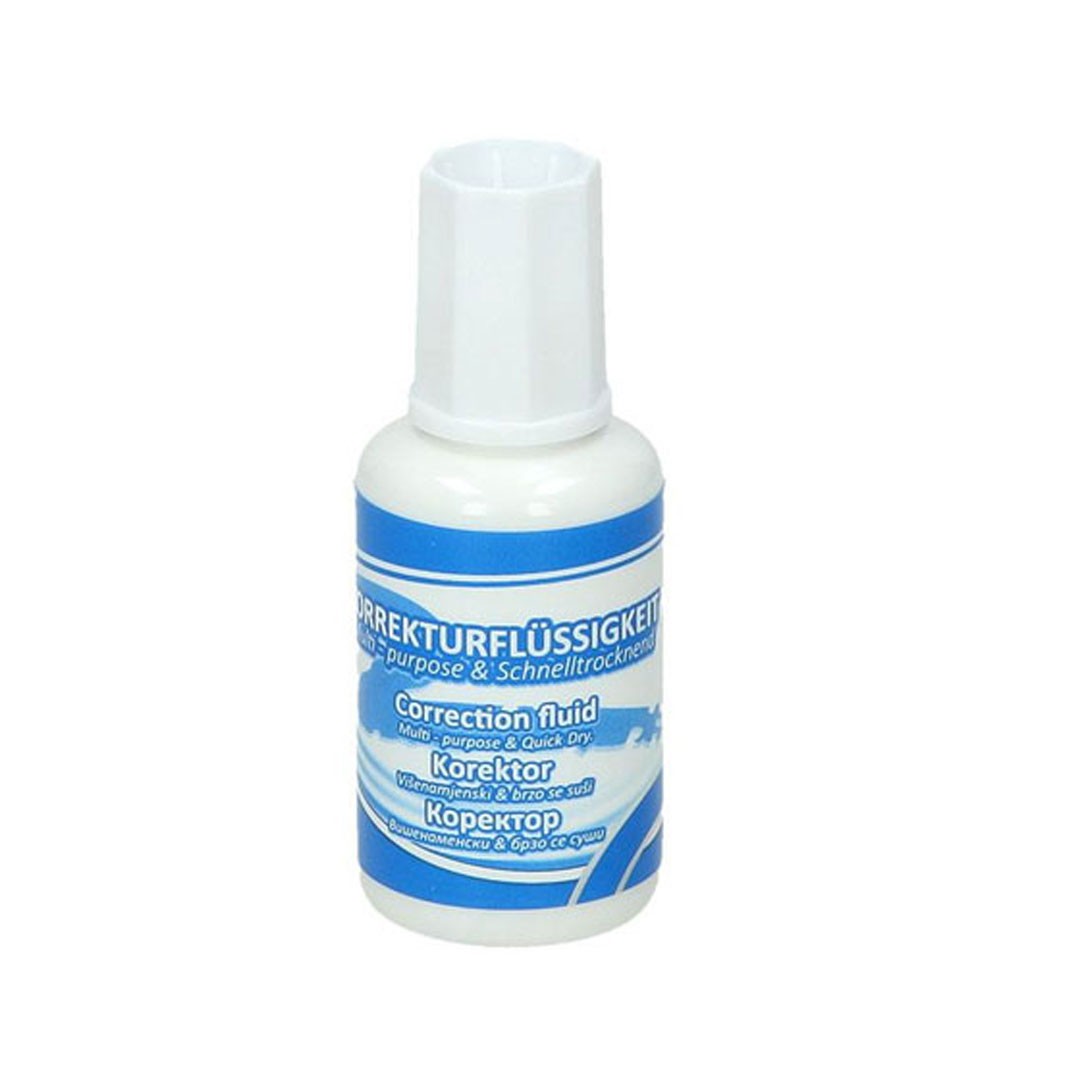Tip Top Office Korektor 404419, 20ml