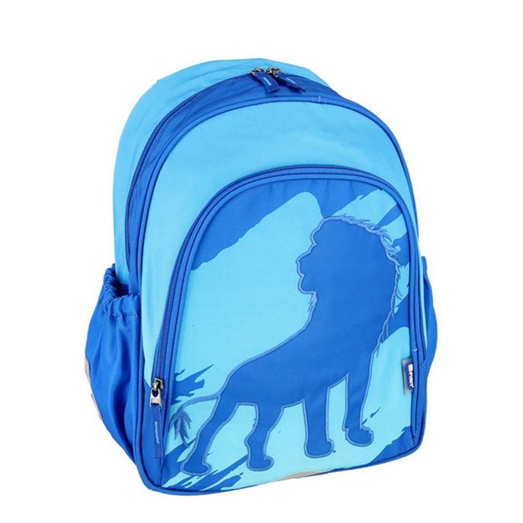 Spirit Ranac Lion, plavi