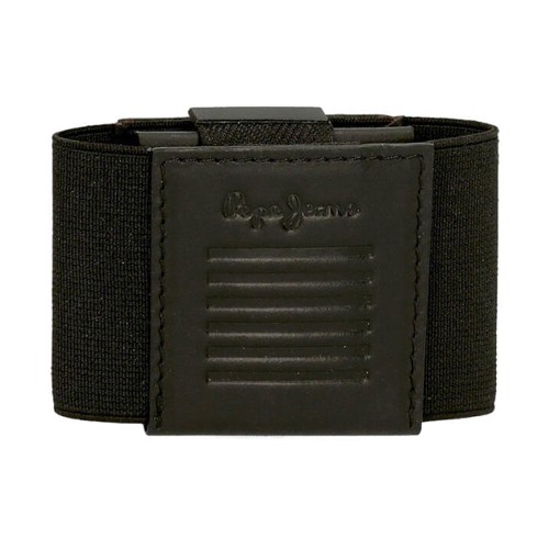 Pepe Jeans Muški novčanik Backbone, Braon