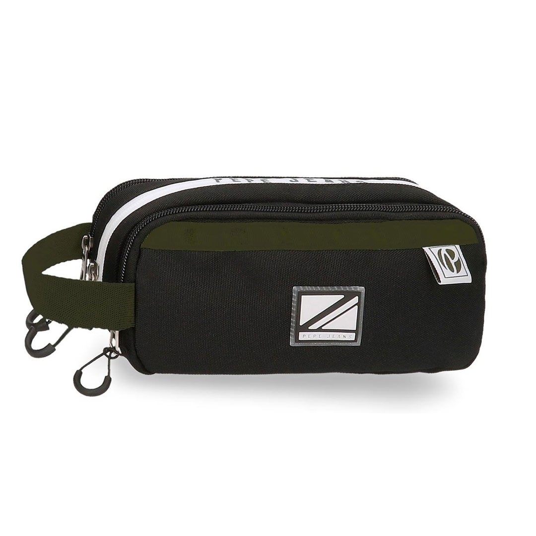 Pepe Jeans Pernica Luca 6574921, Crna