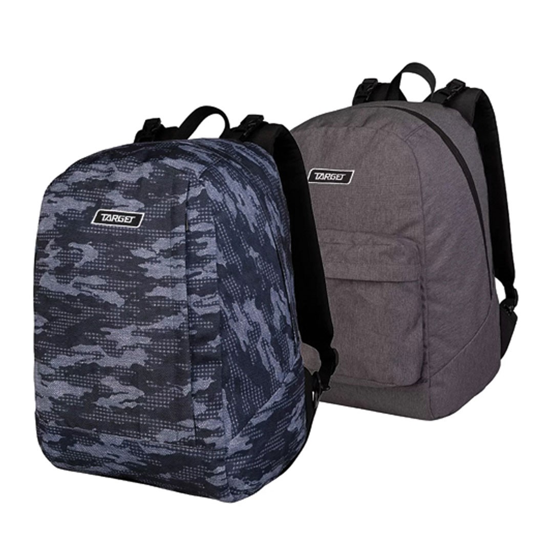 Target Ruksak sa dva lica Twin 27252, 44cm