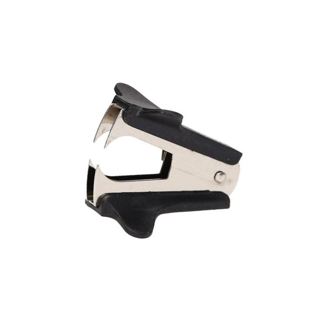 Rasheftivač R1, Crni