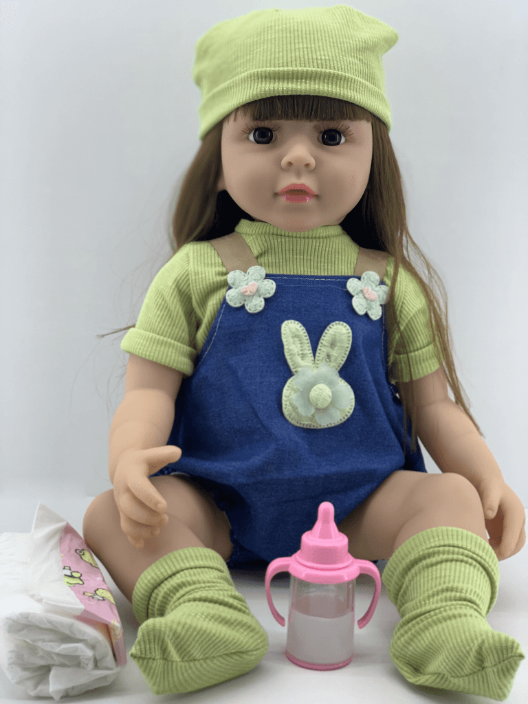 Lutka Mku196583, 59x19cm