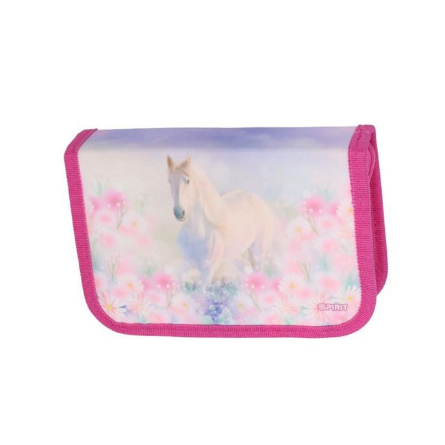 Pernica Spirit s motivom konja 409091, roza