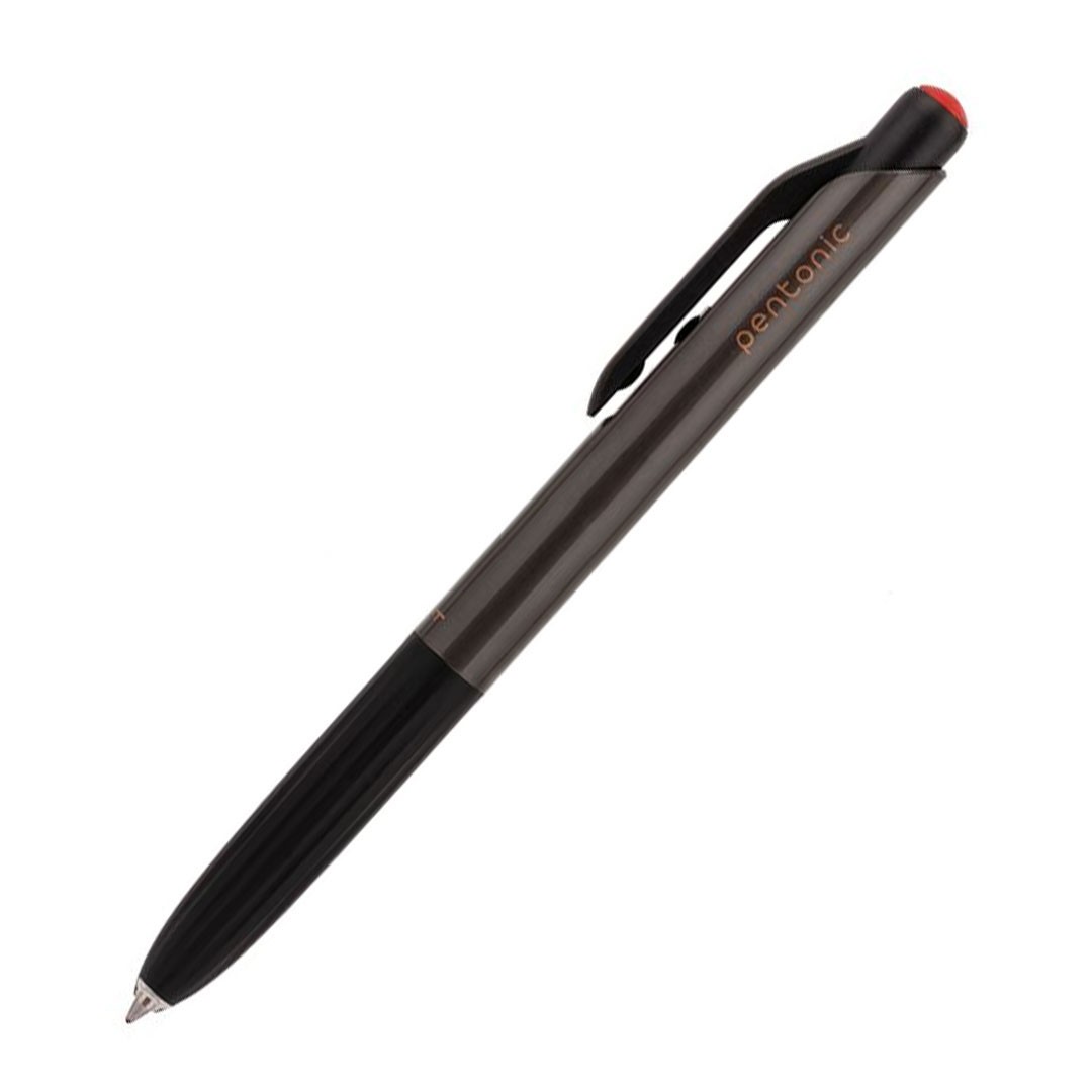 Linc Gel olovka Pentonic G-RT, Crna