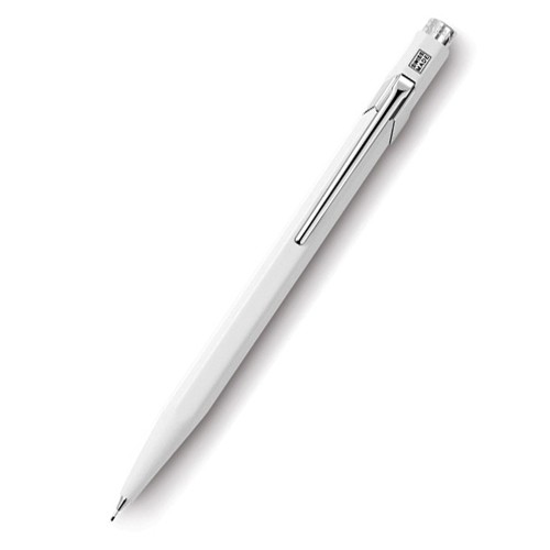 Carandache Tehnička olovka Classic, Bijela