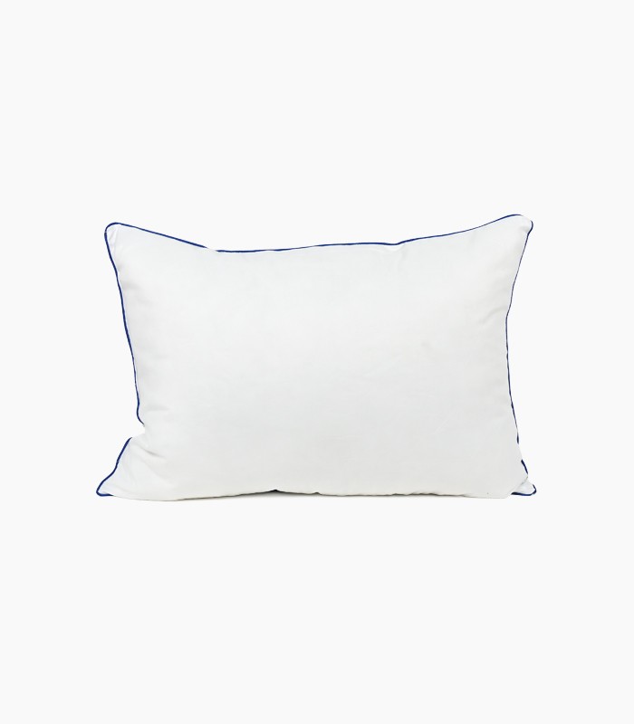 Jastuk za spavanje 50x70cm, Bijeli