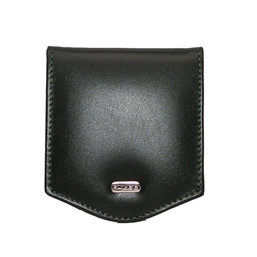 Falco Kožno ogledalo 3102, Crno