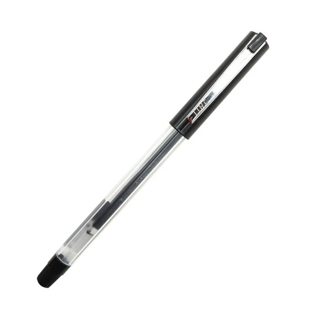 Linc Gel olovka Executive, Crna