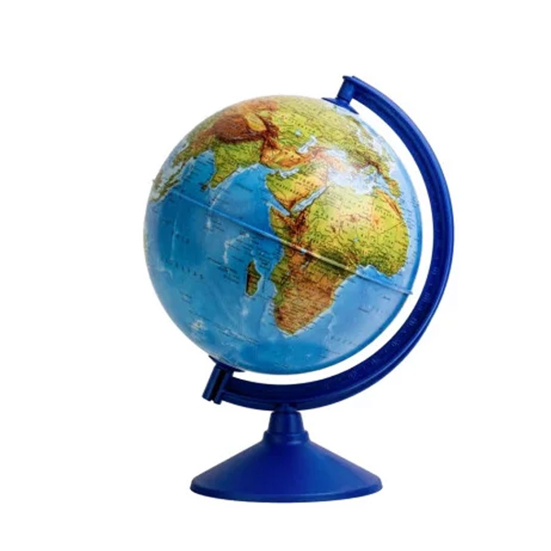 Geografski globus 47268, fi 30 cm