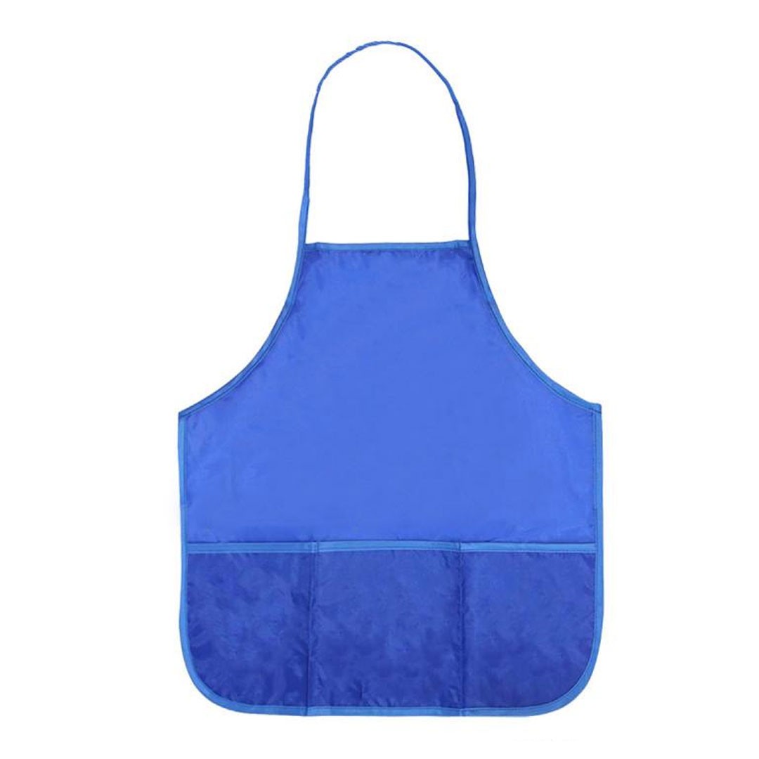 Spirit Kecelja za likovno 408297, Plava