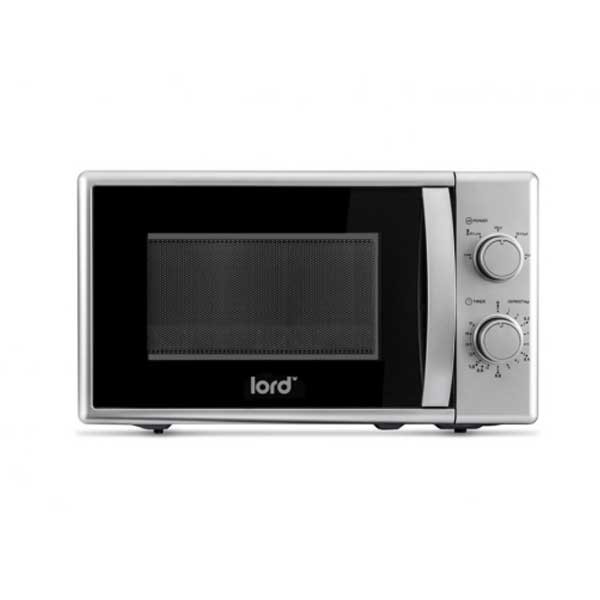 Lord Mikrotalasna M7, Siva