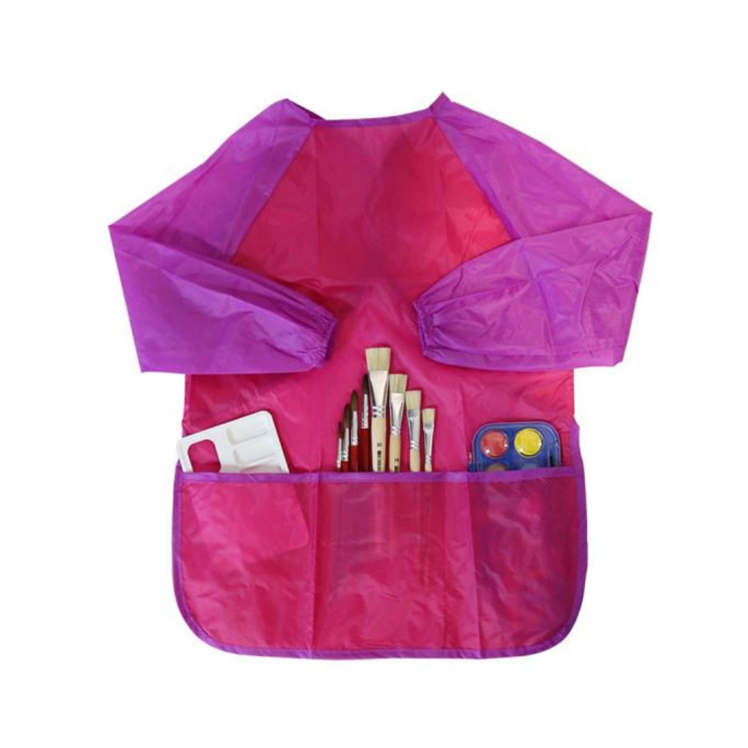 Spirit Kecelja za bojenje 407484, Roze