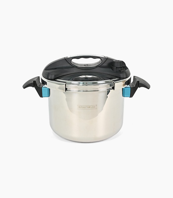 Royalty Line Ekspres lonac 6l