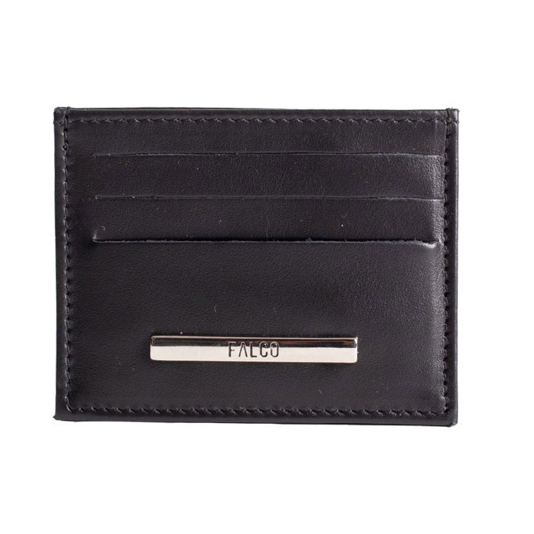 Falco Futrola za kartice, 3315, Crna
