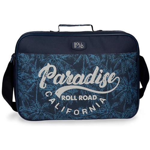 Roll Road Torba za laptop Palm 14", Teget