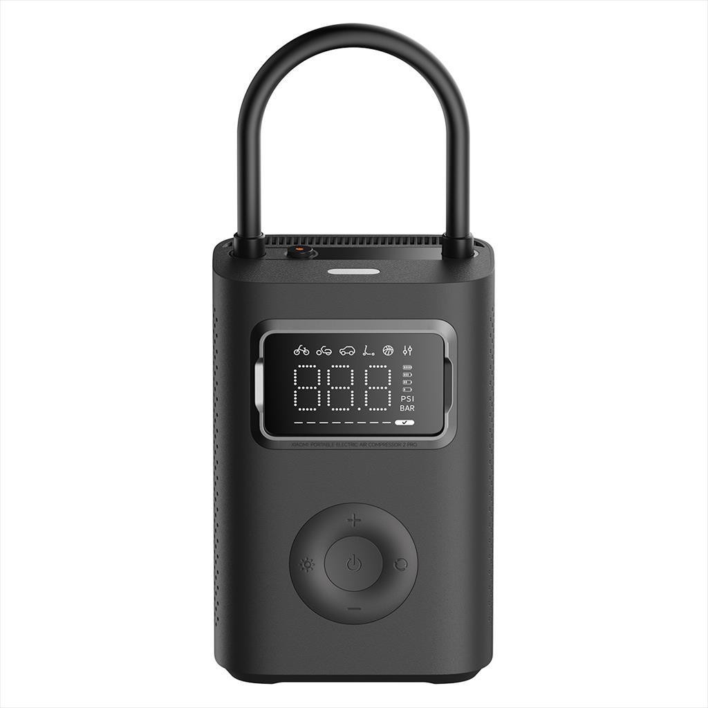 Xiaomi Mobilna kompresorska pumpa Električna Mi Portable Air 2 Pro Bhr9099Gl