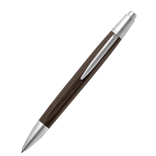 Carandache Hemijska olovka Alchemix, Braon