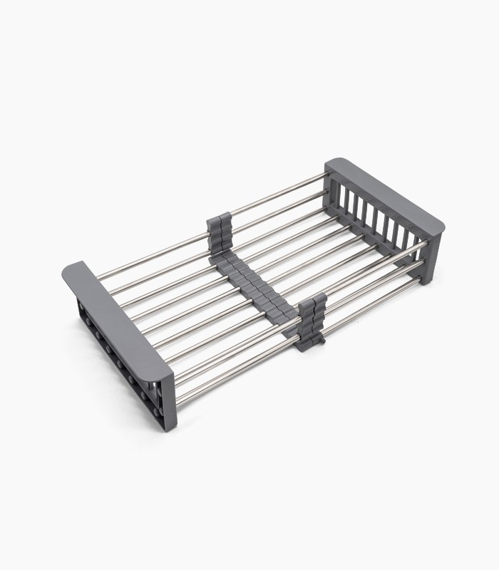 Košara za sudoperu, Siva