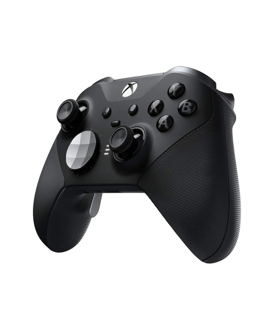 Gamepad Microsoft Xbox Wireless Elite Series 2 - crni
