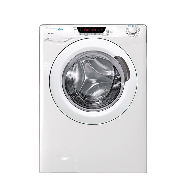 Candy Veš mašina HCU1410TXME/1-S, Bijela