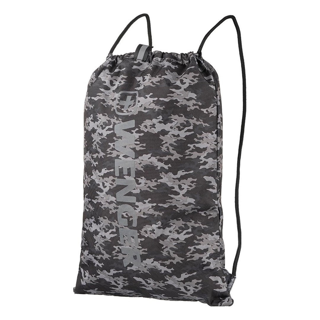 Wenger Torba za sport FlowUp 610192, Siva