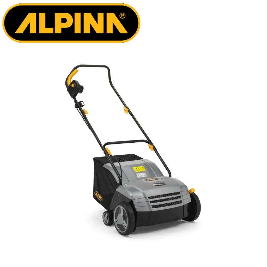 Alpina Električna kosilica ASC 1.3 E