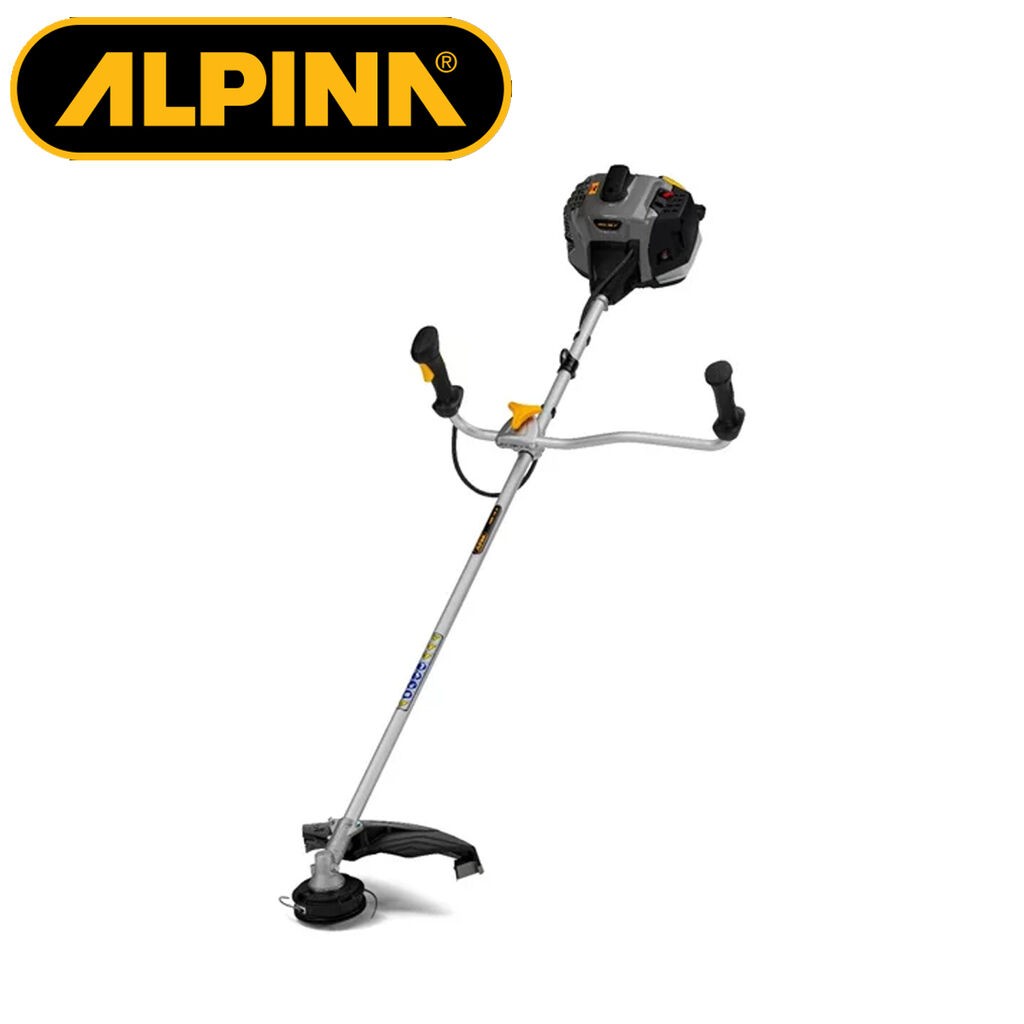 Alpina Motorni trimer ABR 45 D