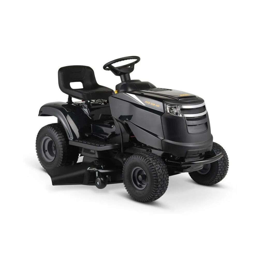 Alpina Traktorska kosilica AT3 108 HA