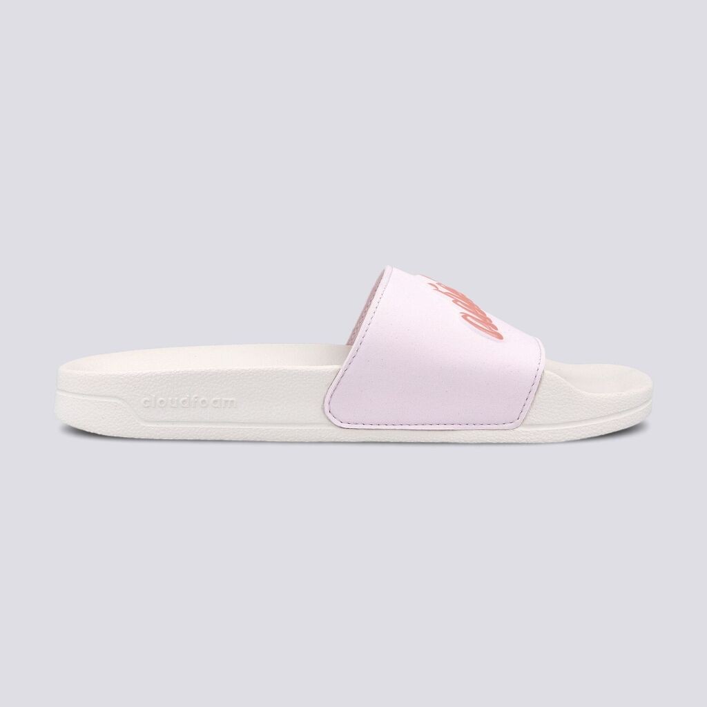 Adidas Ženske papuče Adilette Shower Slide, Bijele