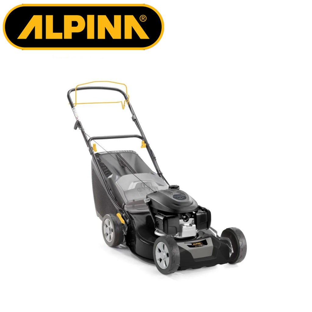 Alpina Samohodna motorna kosilica AL4 46 SH