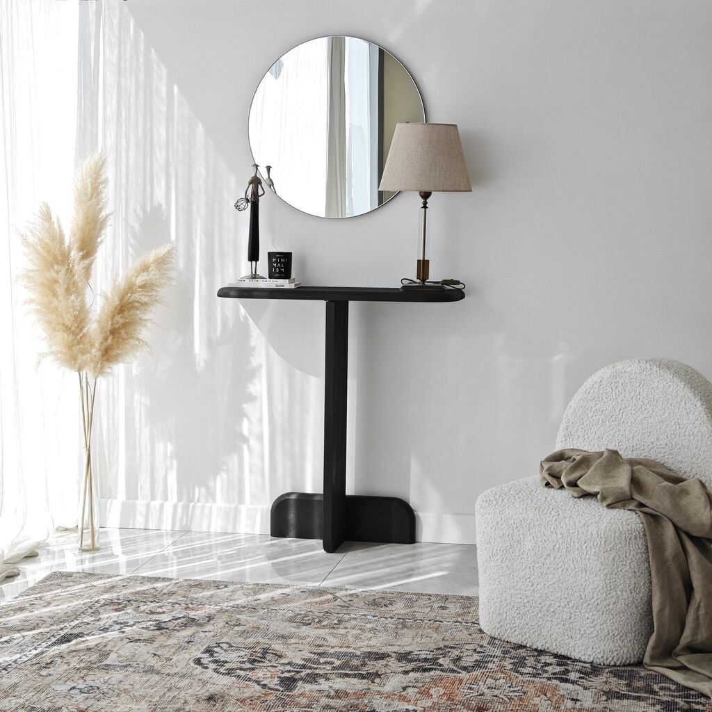 Hanah Home Komoda s ladicama Pratico, 80x85x25 cm